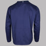 Umbro X GioGoi Drill Sweat Patriot Blue