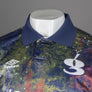 Umbro X GioGoi Football Jersey Multi