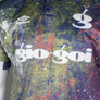 Umbro X GioGoi Football Jersey Multi