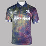 Umbro X GioGoi Football Jersey Multi