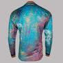Umbro X GioGoi LS Football Jersey Multi