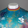 Umbro X GioGoi LS Football Jersey Multi