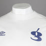 Umbro X GioGoi Logo T-Shirt Marshmallow