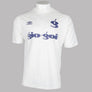 Umbro X GioGoi Logo T-Shirt Marshmallow
