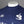 Umbro X GioGoi Logo T-Shirt Patriot Blue