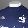 Umbro X GioGoi Logo T-Shirt Patriot Blue