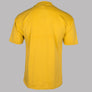 Umbro X GioGoi Logo T-Shirt Spicy Mustard