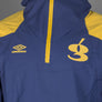 Umbro X GioGoi Nautical Smock Patriot Blue