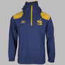 Umbro X GioGoi Nautical Smock Patriot Blue