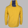 Umbro X GioGoi Nautical Smock Spicy Mustard