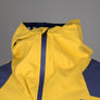 Umbro X GioGoi Nautical Smock Spicy Mustard