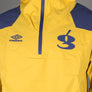 Umbro X GioGoi Nautical Smock Spicy Mustard