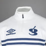 Umbro X GioGoi Shore Leave Sweatshirt Marshmallow