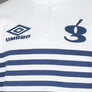 Umbro X GioGoi Shore Leave Sweatshirt Marshmallow