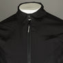 Weekend Offender Arrow Highway Overshirt Black