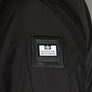Weekend Offender Arrow Highway Overshirt Black