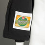 Weekend Offender Arrow Highway Overshirt Black