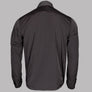 Weekend Offender Arrow Highway Overshirt Dark Chocolate