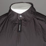 Weekend Offender Arrow Highway Overshirt Dark Chocolate