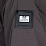 Weekend Offender Arrow Highway Overshirt Dark Chocolate