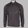 Weekend Offender Arrow Highway Overshirt Dark Chocolate