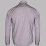 Weekend Offender Arrow Highway Overshirt Primrose