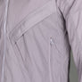 Weekend Offender Arrow Highway Overshirt Primrose