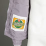 Weekend Offender Arrow Highway Overshirt Primrose