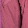 Weekend Offender Arrow Highway Overshirt Rhubarb