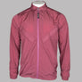 Weekend Offender Arrow Highway Overshirt Rhubarb