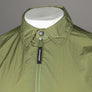 Weekend Offender Arrow Highway Overshirt Samphire