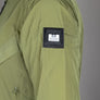 Weekend Offender Arrow Highway Overshirt Samphire