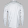 Weekend Offender Brunson LS T-Shirt White