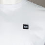 Weekend Offender Brunson LS T-Shirt White