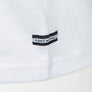 Weekend Offender Brunson LS T-Shirt White