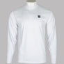 Weekend Offender Brunson LS T-Shirt White