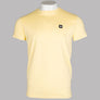 Weekend Offender Cannon Beach T-Shirt Buttermilk