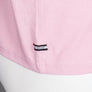 Weekend Offender Cannon Beach T-Shirt Rose Pink