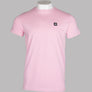 Weekend Offender Cannon Beach T-Shirt Rose Pink