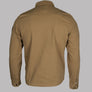 Weekend Offender Comporta Jacket & Bucket Hat Sandstorm