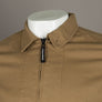 Weekend Offender Comporta Jacket & Bucket Hat Sandstorm