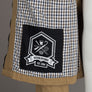 Weekend Offender Comporta Jacket & Bucket Hat Sandstorm