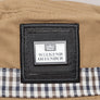 Weekend Offender Comporta Jacket & Bucket Hat Sandstorm