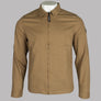 Weekend Offender Comporta Jacket & Bucket Hat Sandstorm