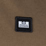 Weekend Offender Costa Polo Shirt Caramel