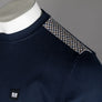Weekend Offender Cusco Sweatshirt Navy