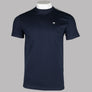 Weekend Offender Diaz T-Shirt Navy