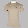 Weekend Offender Diaz T-Shirt Porcino