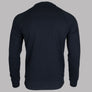 Weekend Offender Dunham Sweat Navy