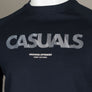 Weekend Offender Dunham Sweat Navy